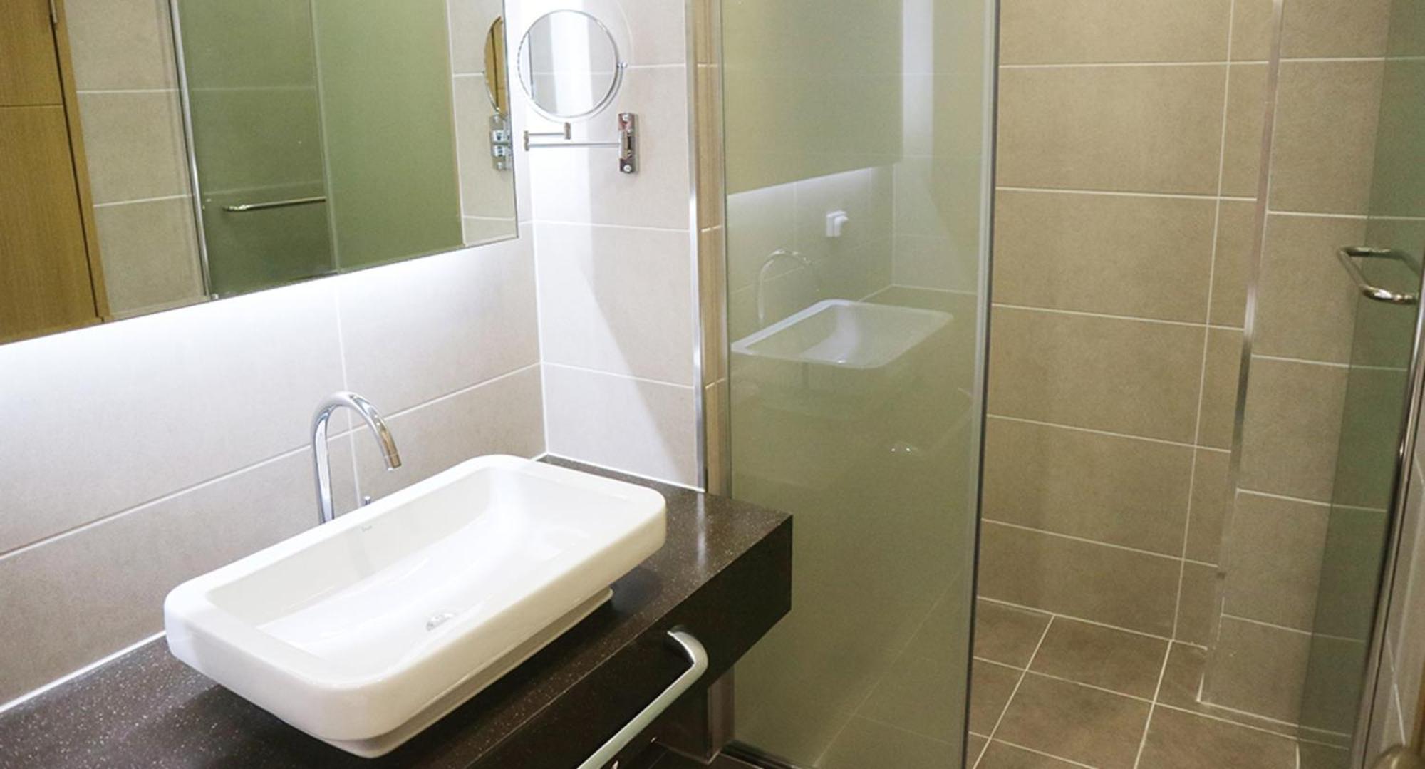 Ramada Plaza by Wyndham Dolsan Yeosu Hotel Bagian luar foto